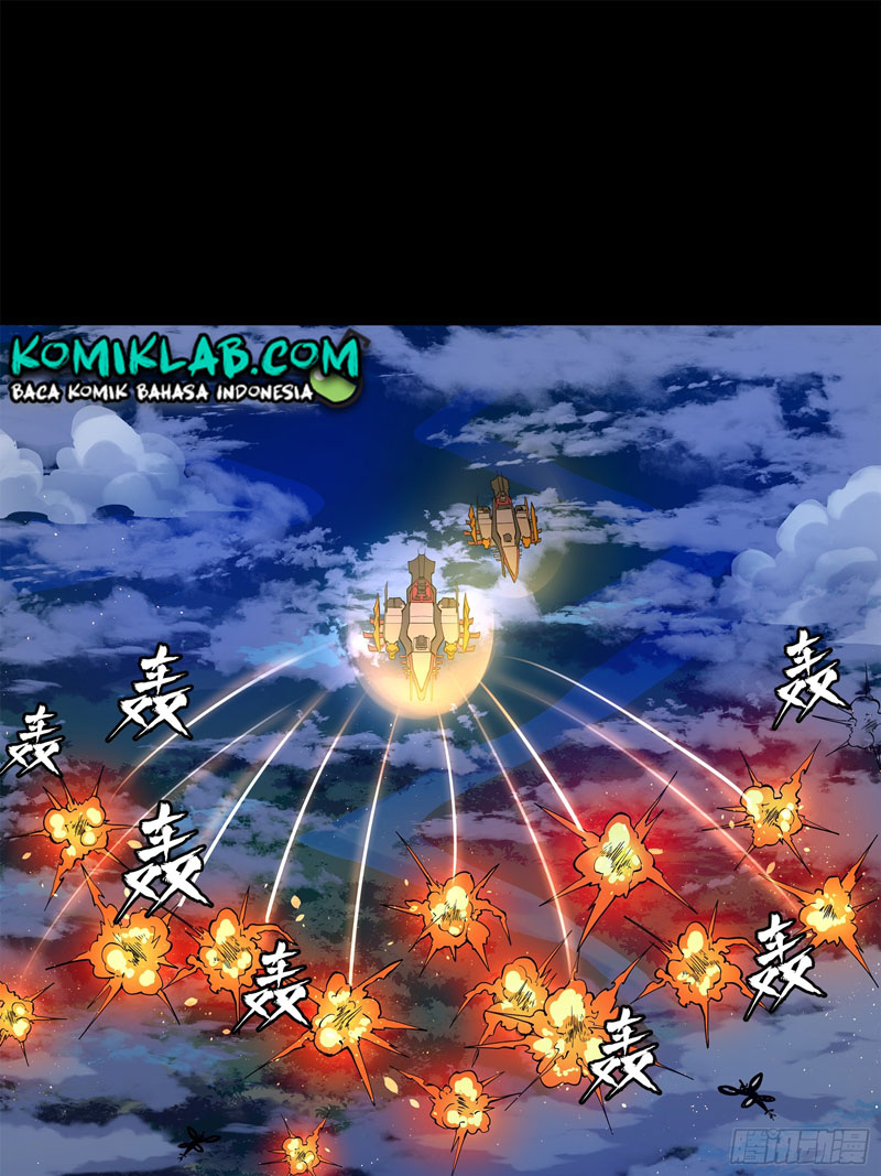 Legend of Star General
