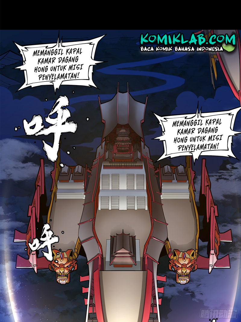Legend of Star General