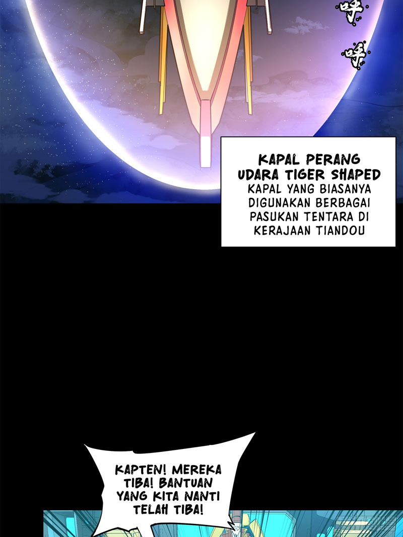 Legend of Star General