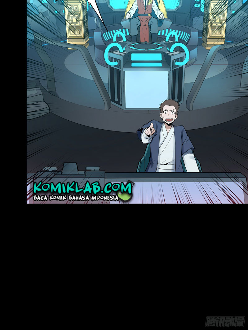 Legend of Star General