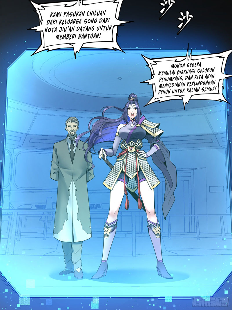 Legend of Star General