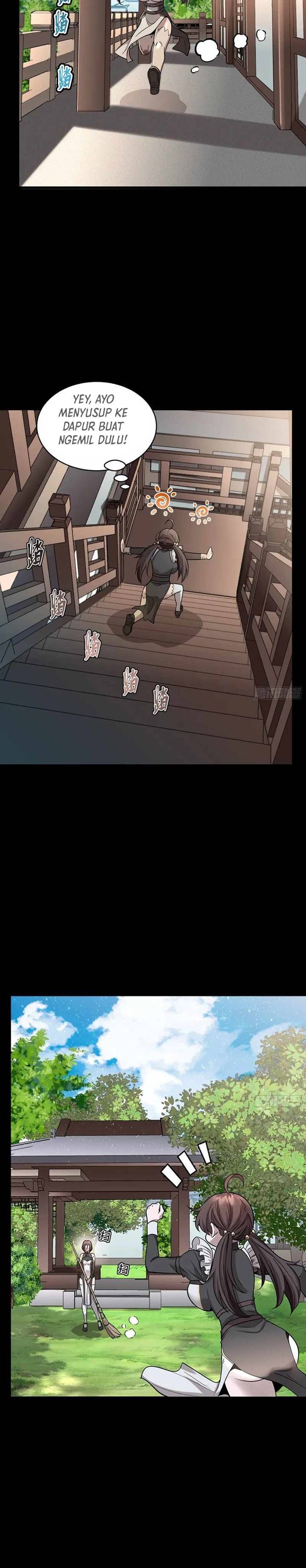 Legend of Star General