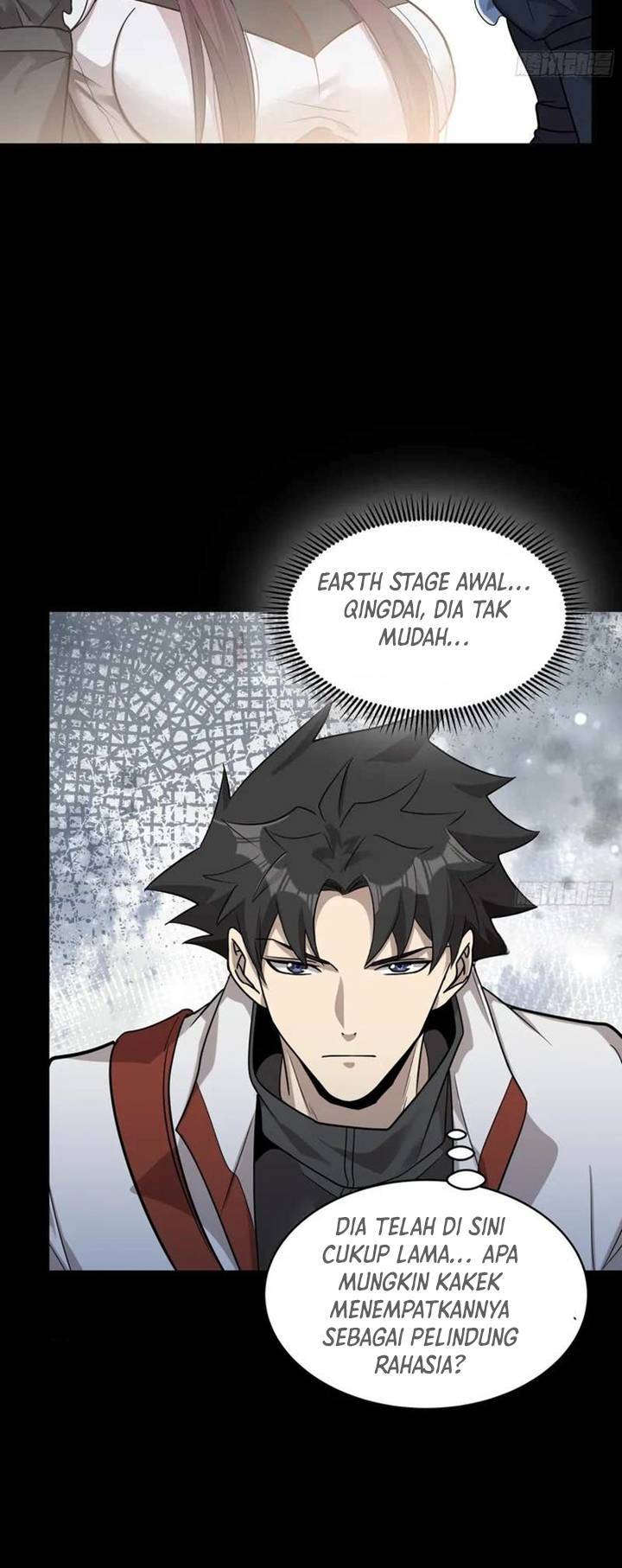 Legend of Star General