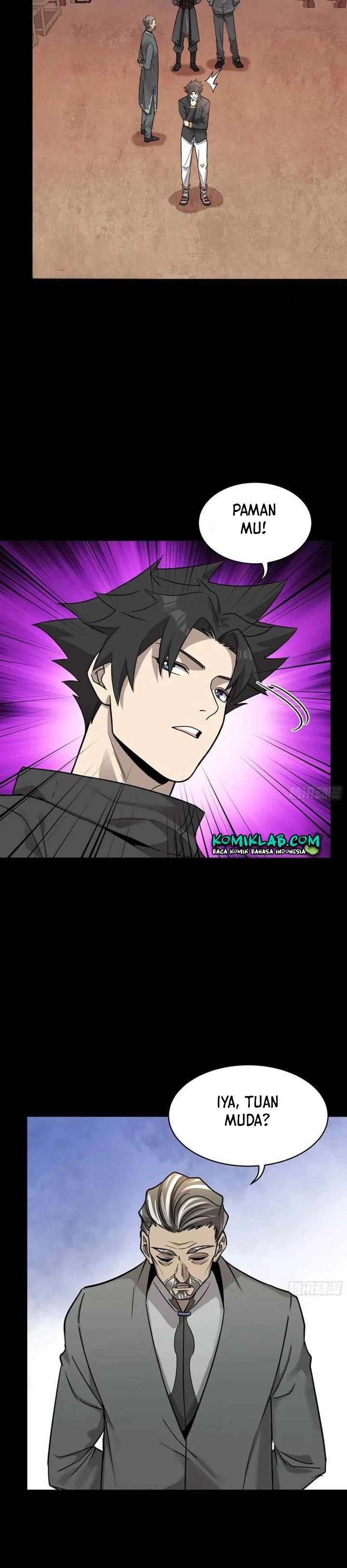 Legend of Star General