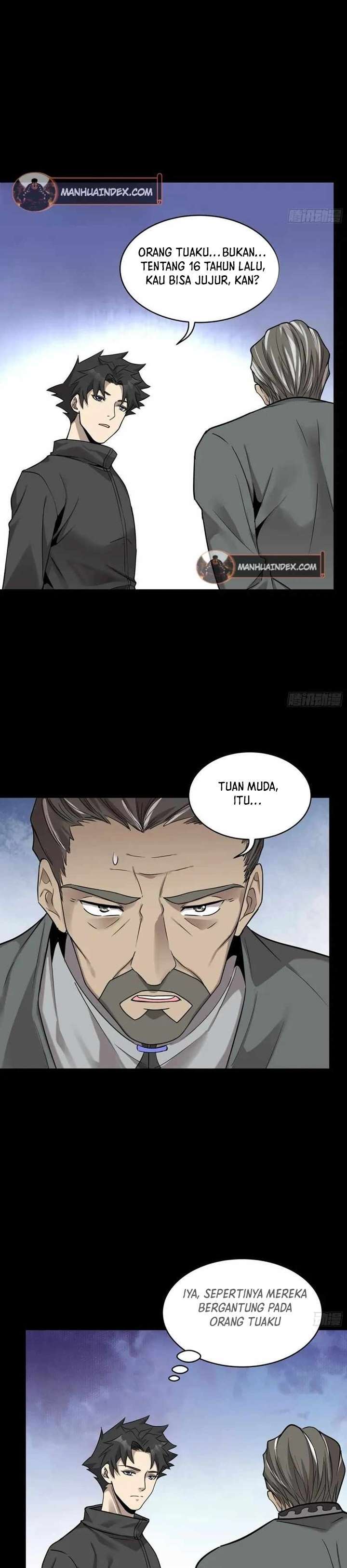 Legend of Star General