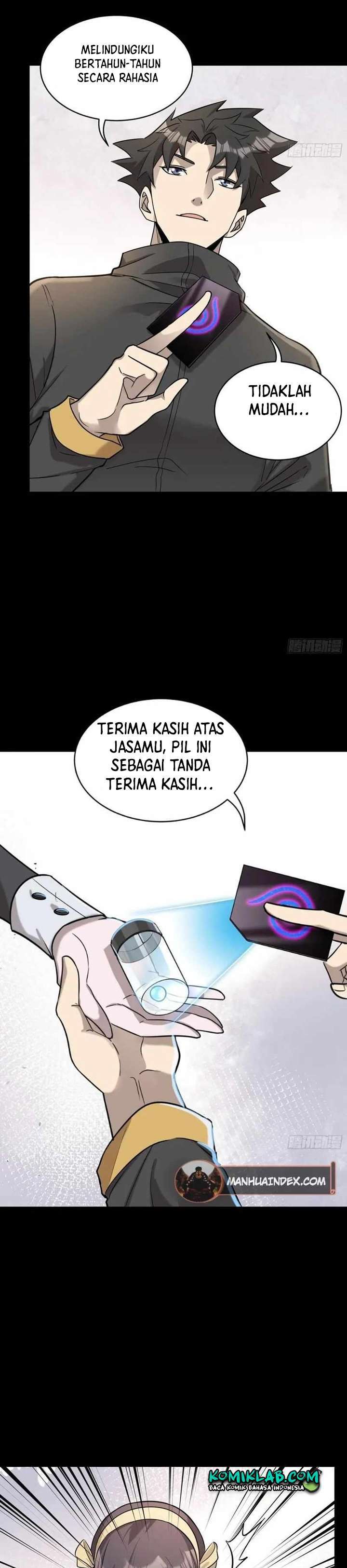 Legend of Star General