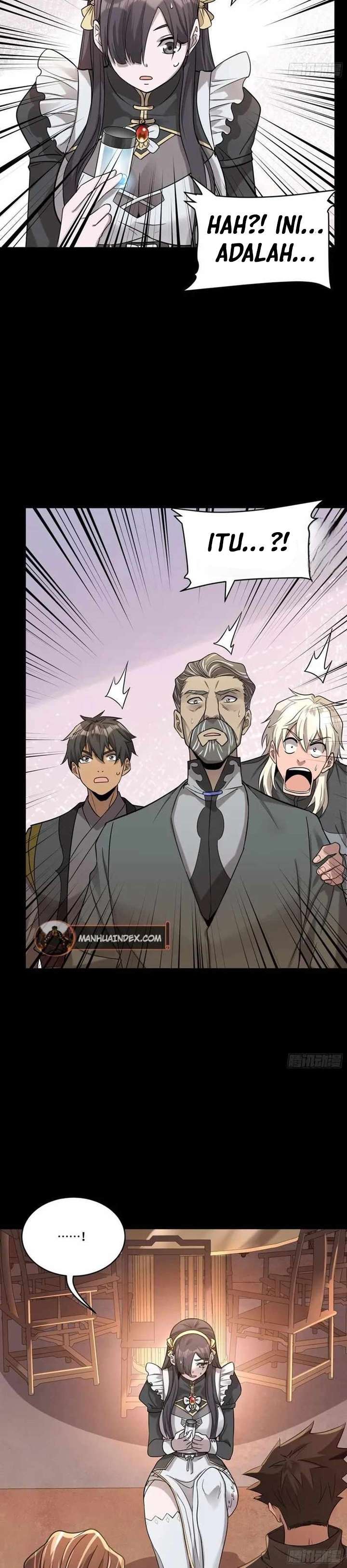 Legend of Star General