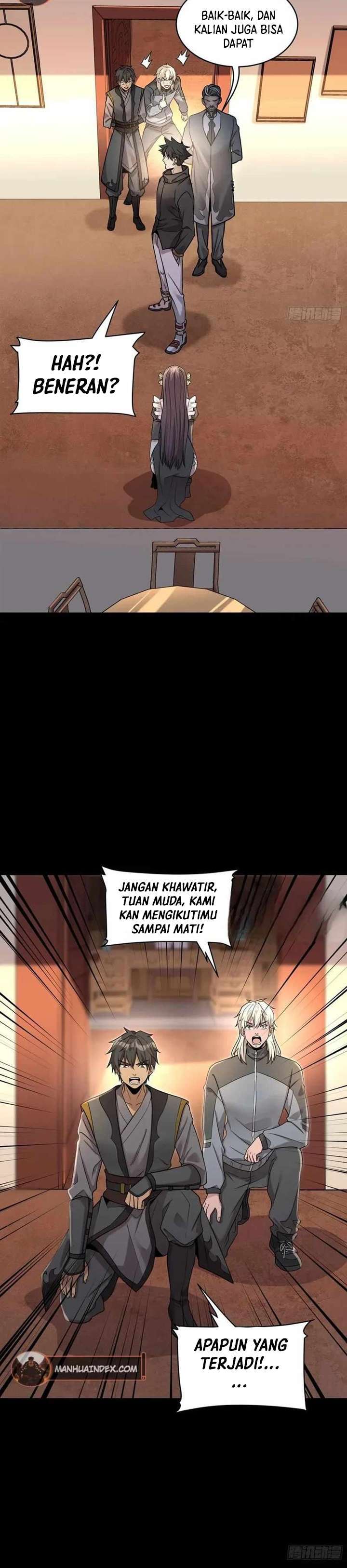 Legend of Star General