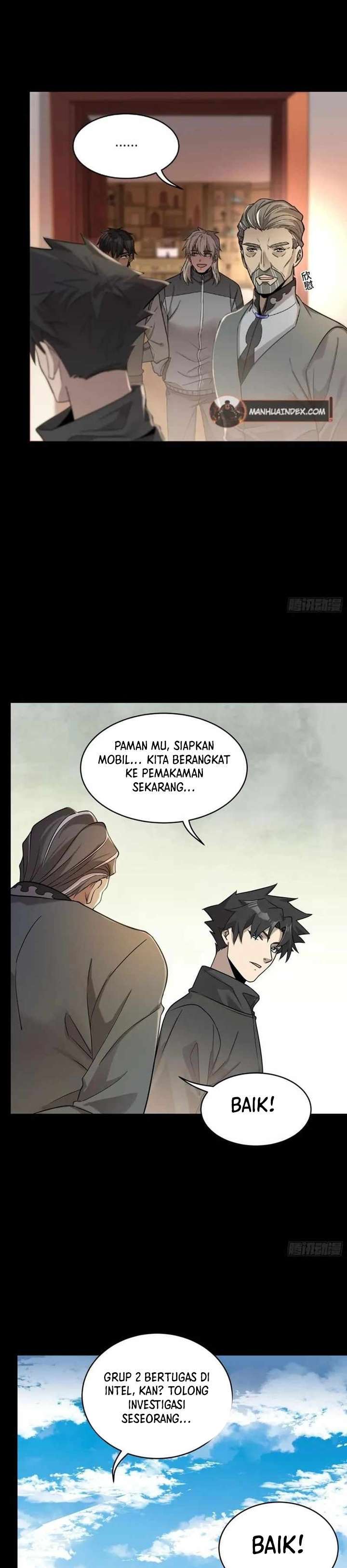 Legend of Star General