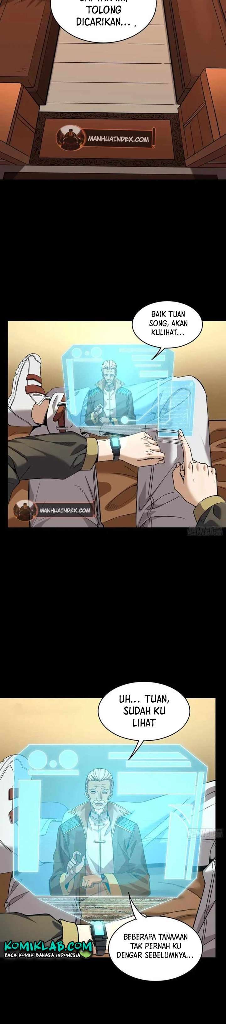 Legend of Star General