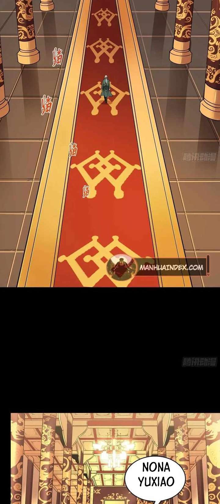Legend of Star General