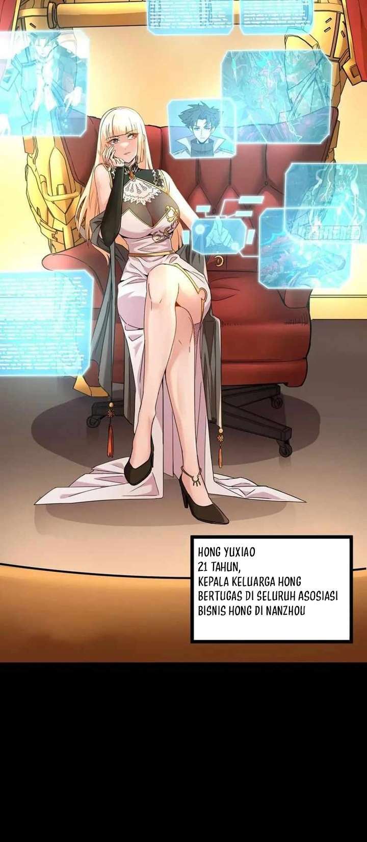 Legend of Star General