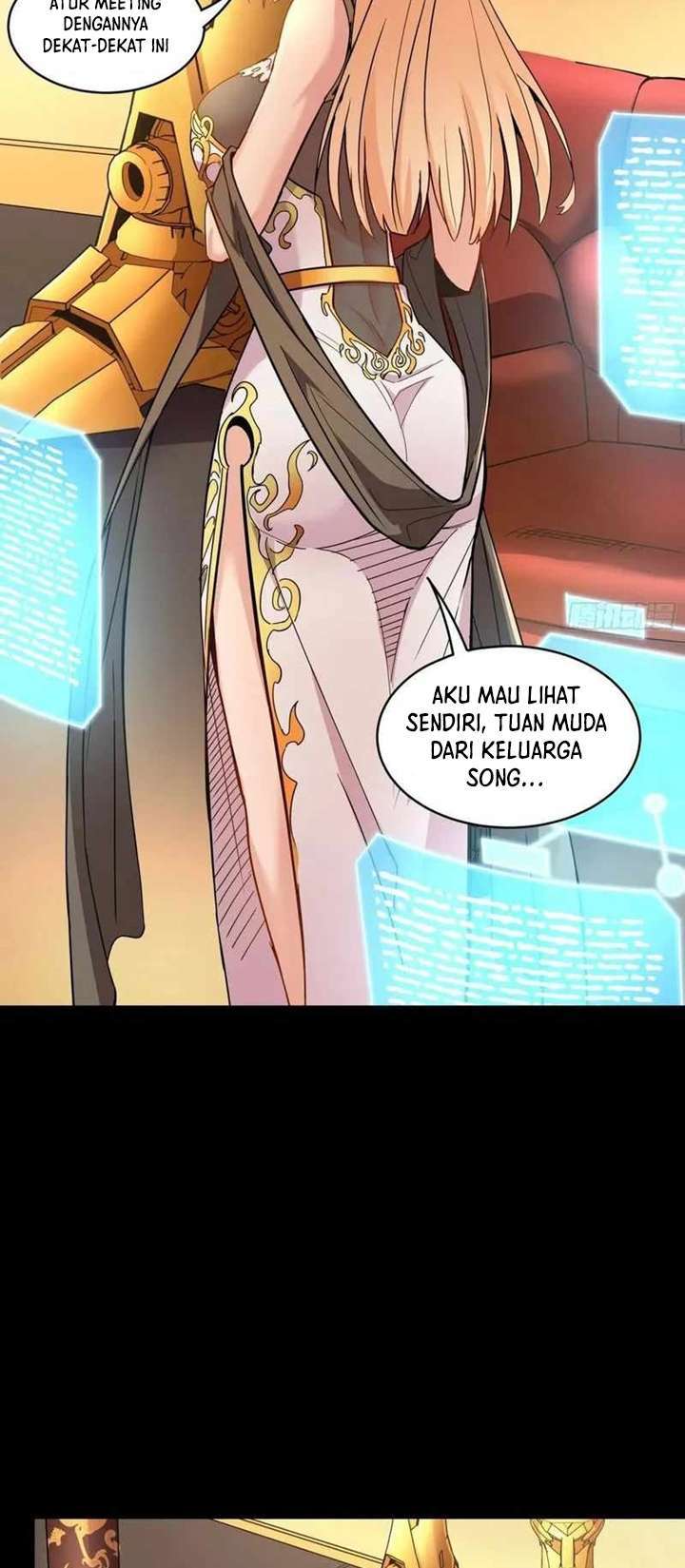 Legend of Star General