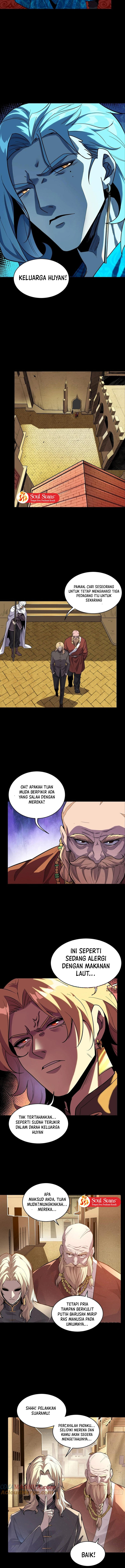Legend of Star General