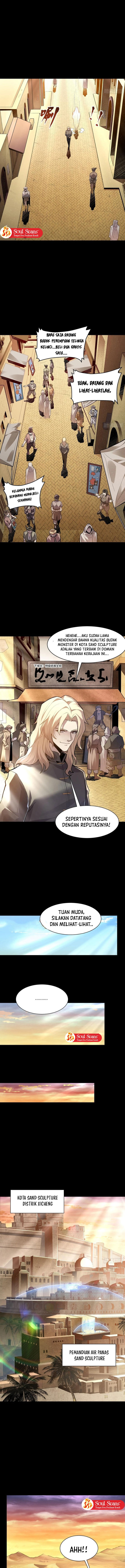 Legend of Star General