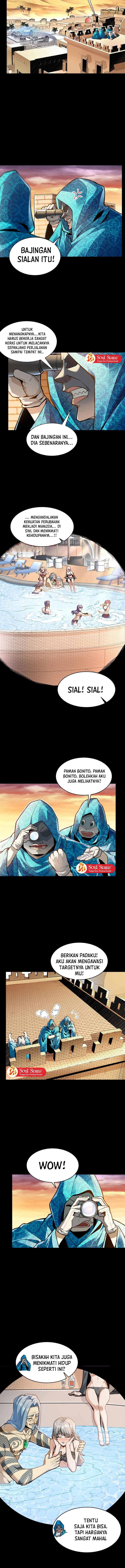 Legend of Star General