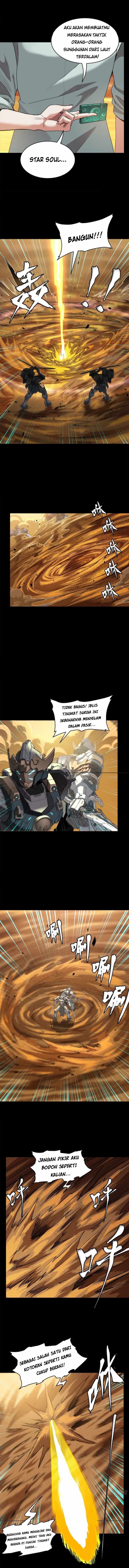 Legend of Star General
