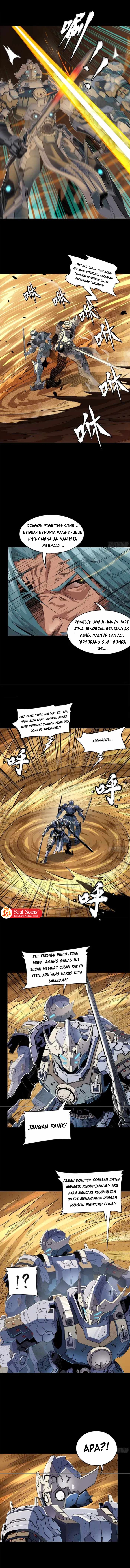 Legend of Star General