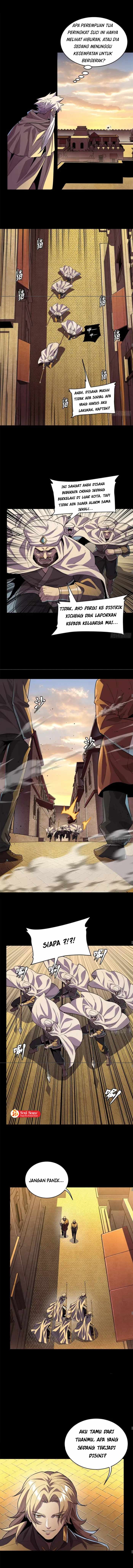 Legend of Star General