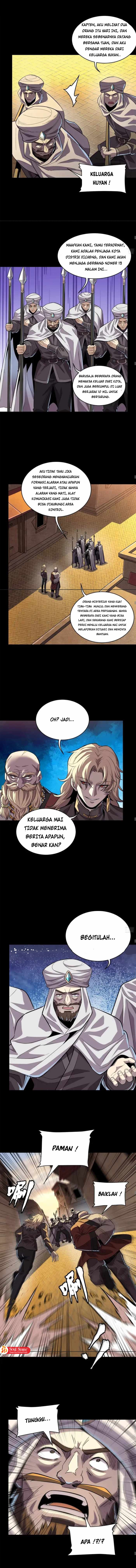 Legend of Star General