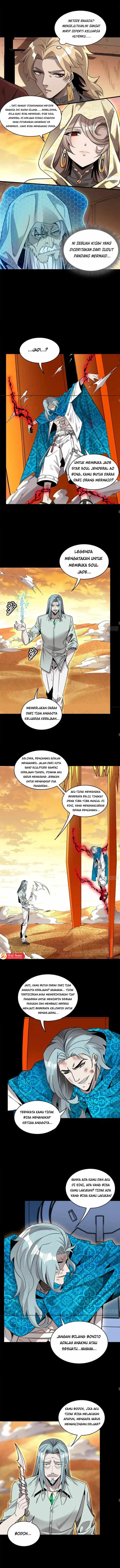 Legend of Star General