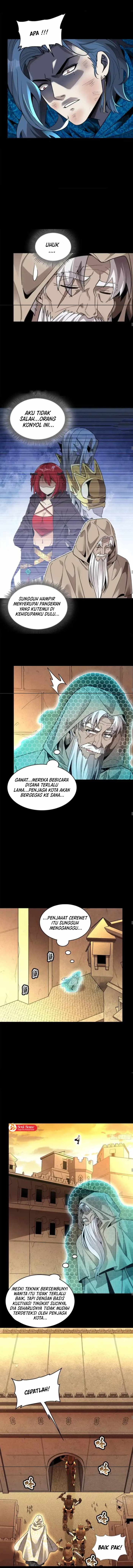 Legend of Star General