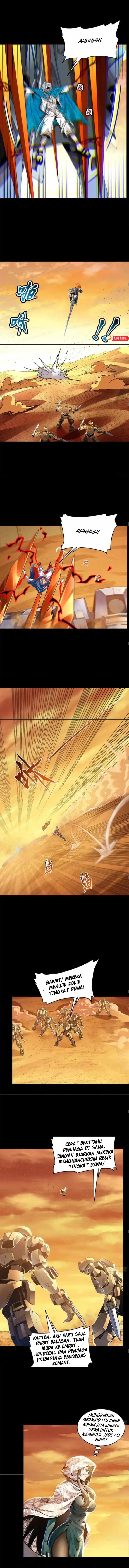 Legend of Star General
