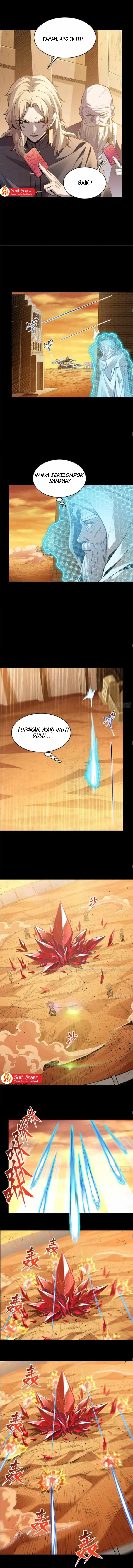 Legend of Star General