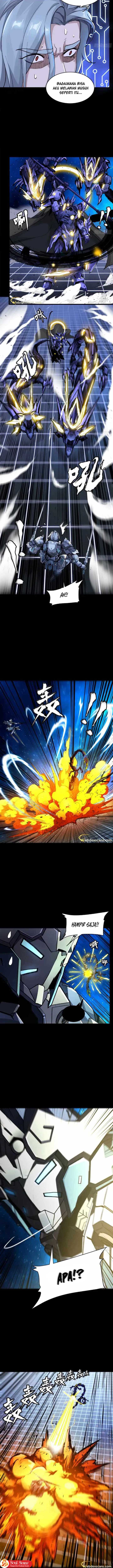 Legend of Star General