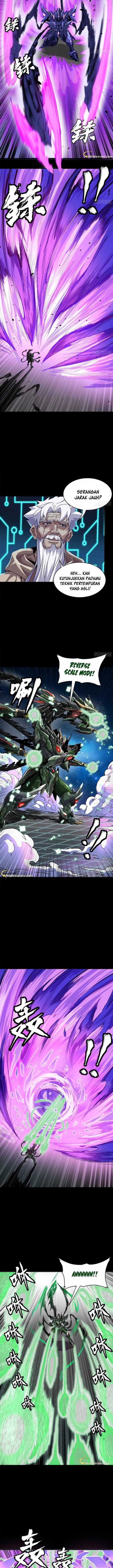 Legend of Star General