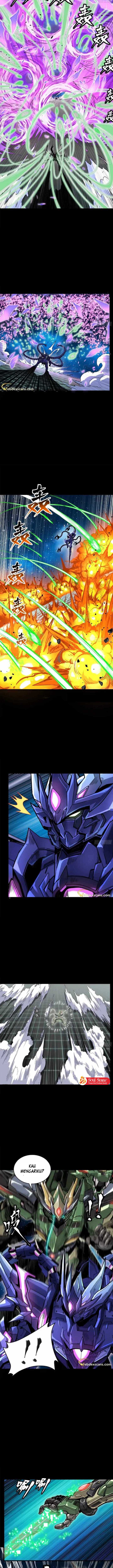 Legend of Star General