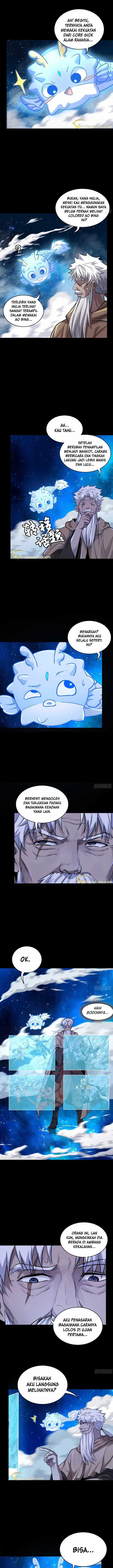 Legend of Star General
