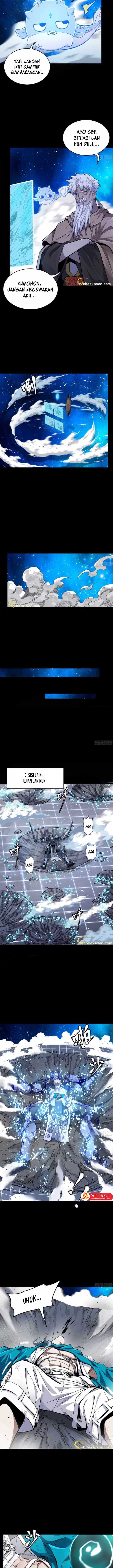 Legend of Star General