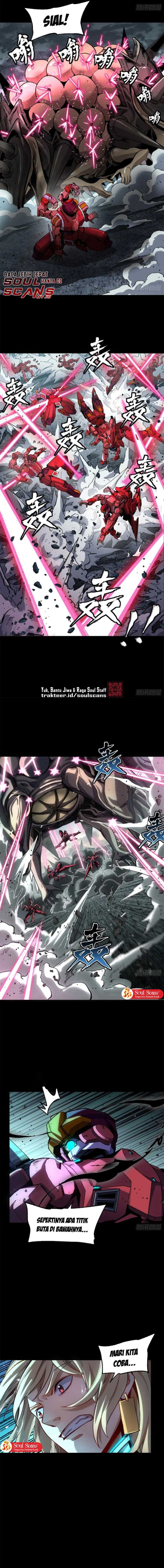 Legend of Star General