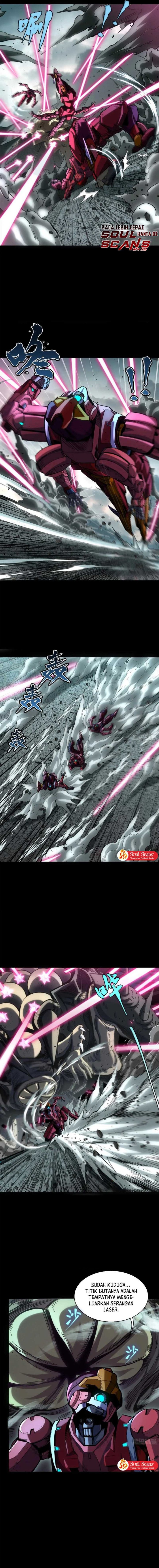 Legend of Star General