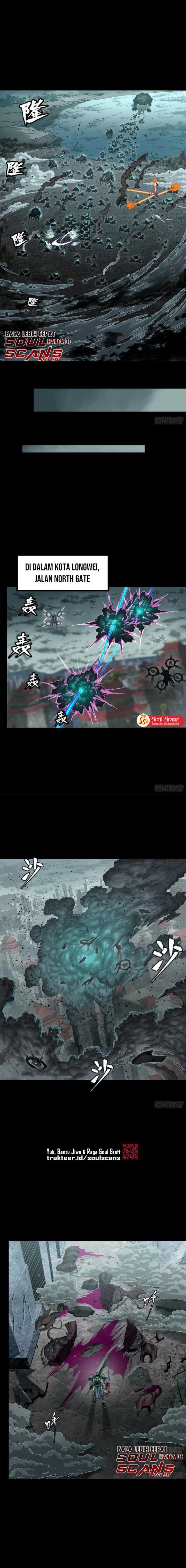 Legend of Star General