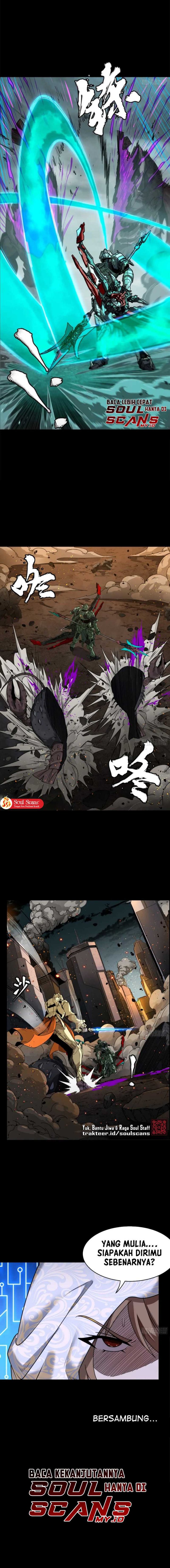 Legend of Star General