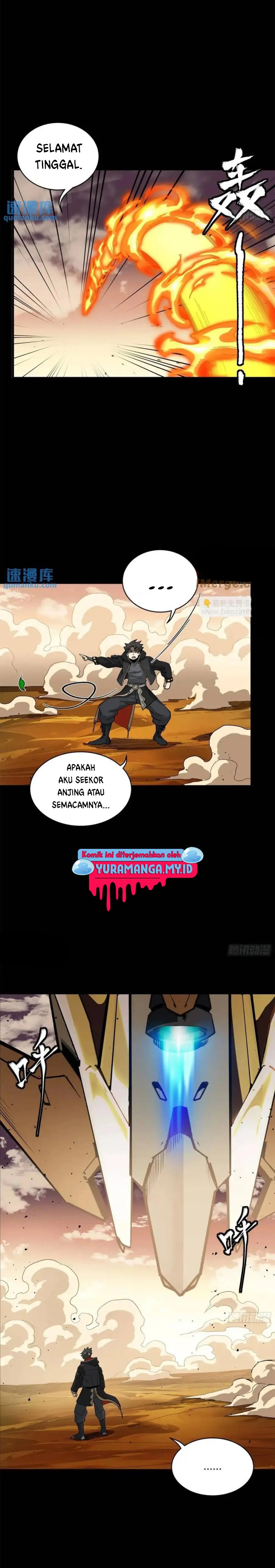 Legend of Star General