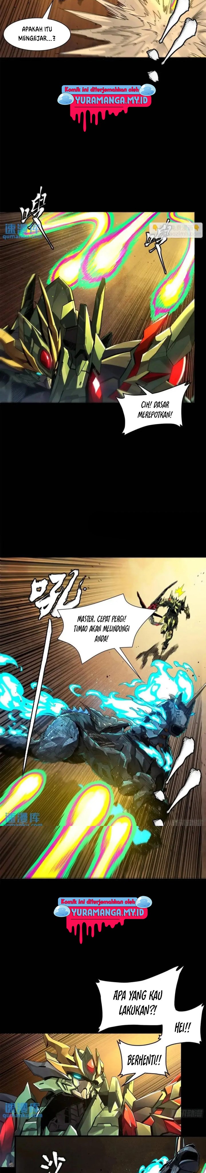 Legend of Star General