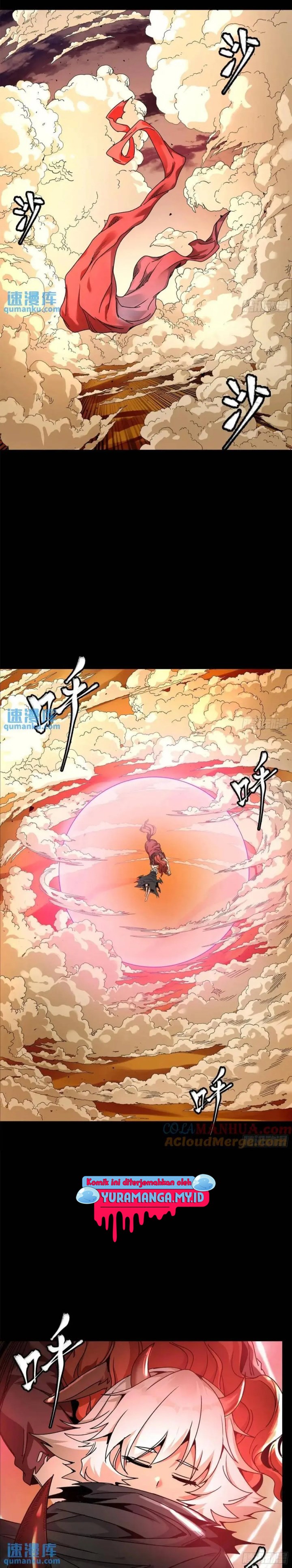 Legend of Star General