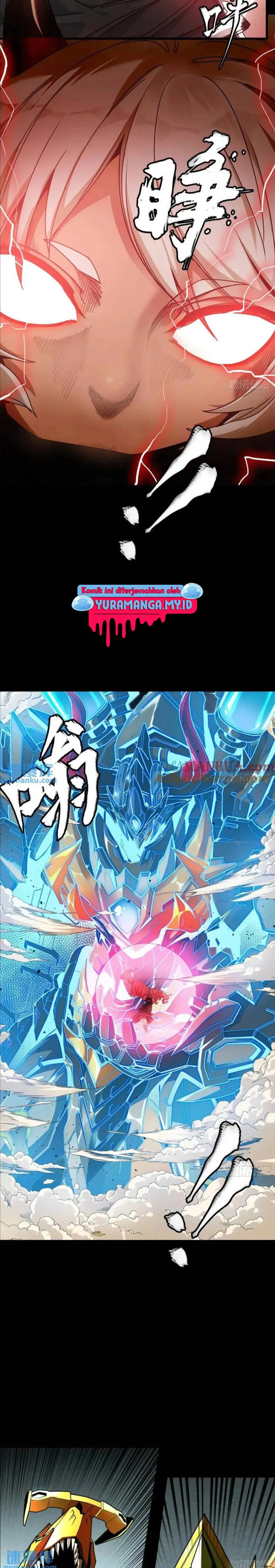 Legend of Star General