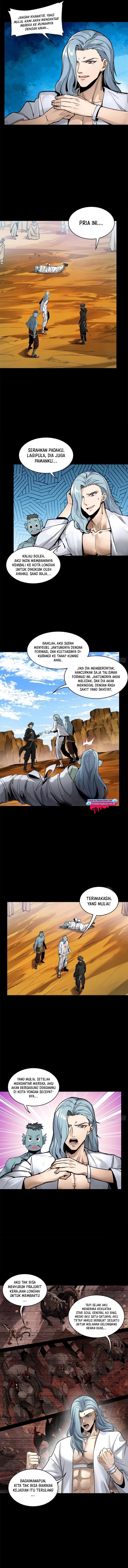 Legend of Star General