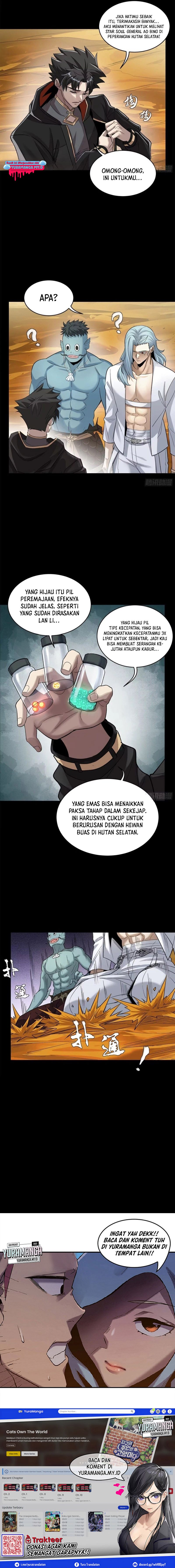 Legend of Star General