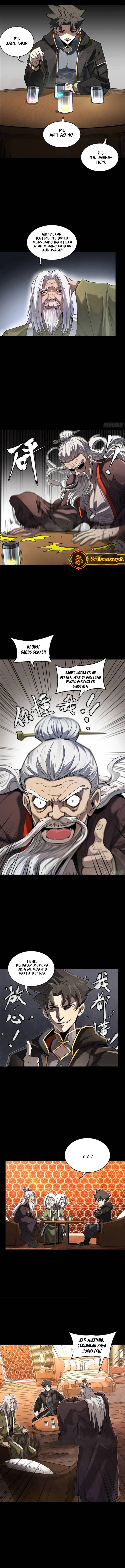 Legend of Star General