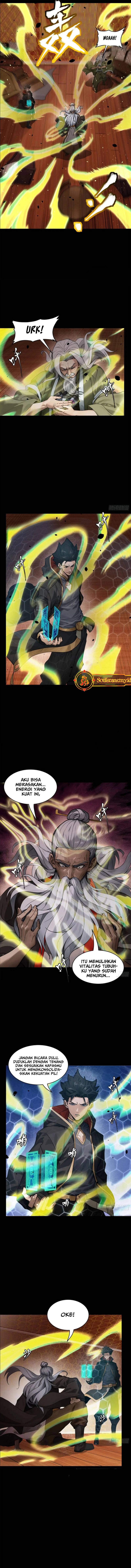 Legend of Star General