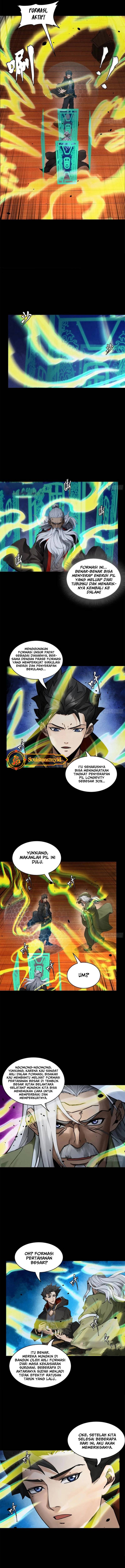 Legend of Star General