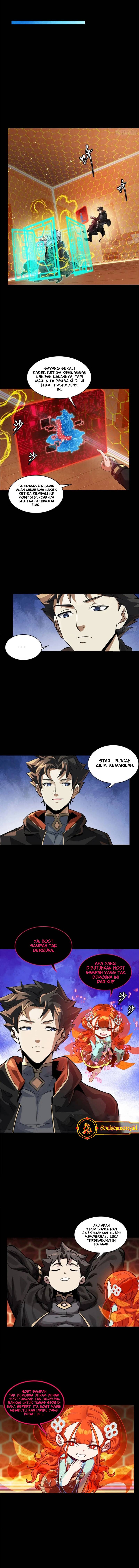 Legend of Star General