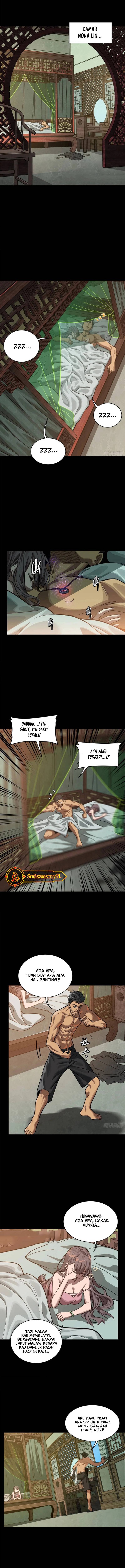 Legend of Star General