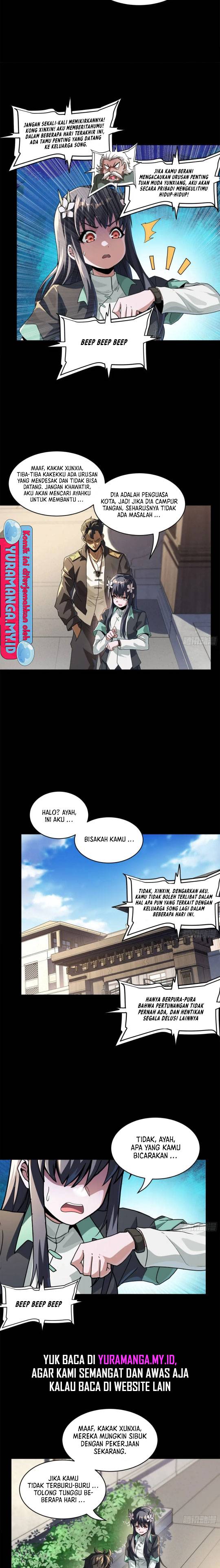Legend of Star General