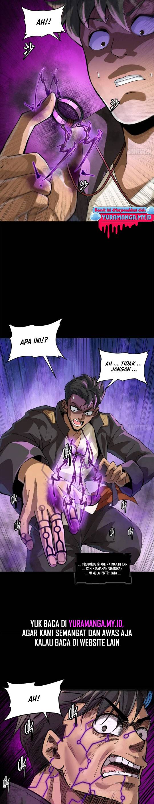 Legend of Star General